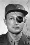 Moshe Dayan