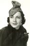 Mona Barrie