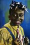Allen 'Farina' Hoskins