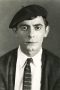 Eddie Cantor
