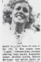Mary Charlotte Wilcox