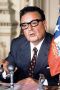 Salvador Allende