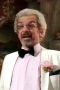 Barry Cryer