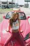 Devon Aoki