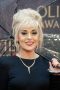 Tracie Bennett