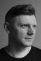 Ian Scott McGregor