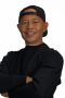 Ernie Reyes Jr.