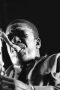 John Coltrane