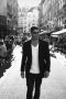 Sebastien Izambard