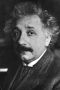 Albert Einstein