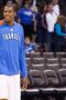Kevin Durant