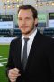 Chris Pratt