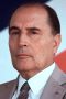 François Mitterrand
