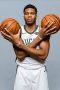 Giannis Antetokounmpo