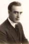 Alfred Paget