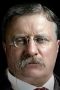 Theodore Roosevelt