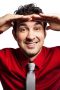 Mark Normand