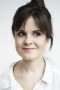 Amy Hoggart