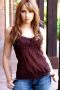 Jennifer Tisdale