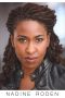 Nadine Whiteman