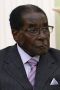 Robert Mugabe