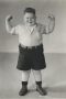 Norman 'Chubby' Chaney