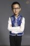 Weiyi Kong