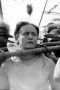 Harry Houdini