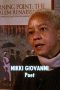 Nikki Giovanni