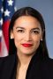 Alexandria Ocasio-Cortez