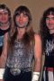 Iron Maiden