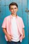 Luke Alden