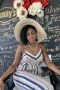 B. Cherie Patterson