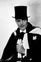 Warner Baxter