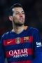 Sergio Busquets