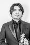 Kazuma Jinnouchi