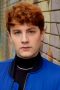 Connor Parnall