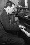 Ralph Burns