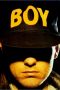 Chris Lowe