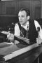 Moss Hart