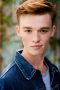 Conor Leach