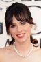 Zooey Deschanel