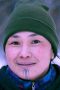 Agnes Hailstone