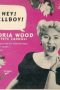 Gloria Wood