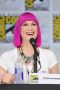 Charlie Jane Anders