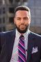 Bernard Parham Jr.