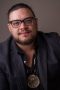 Sterlin Harjo