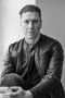 Jesper Bernt