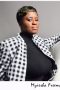 Myiesha Freeman