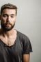 Dustin Milligan